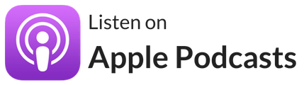 badge apple podcast